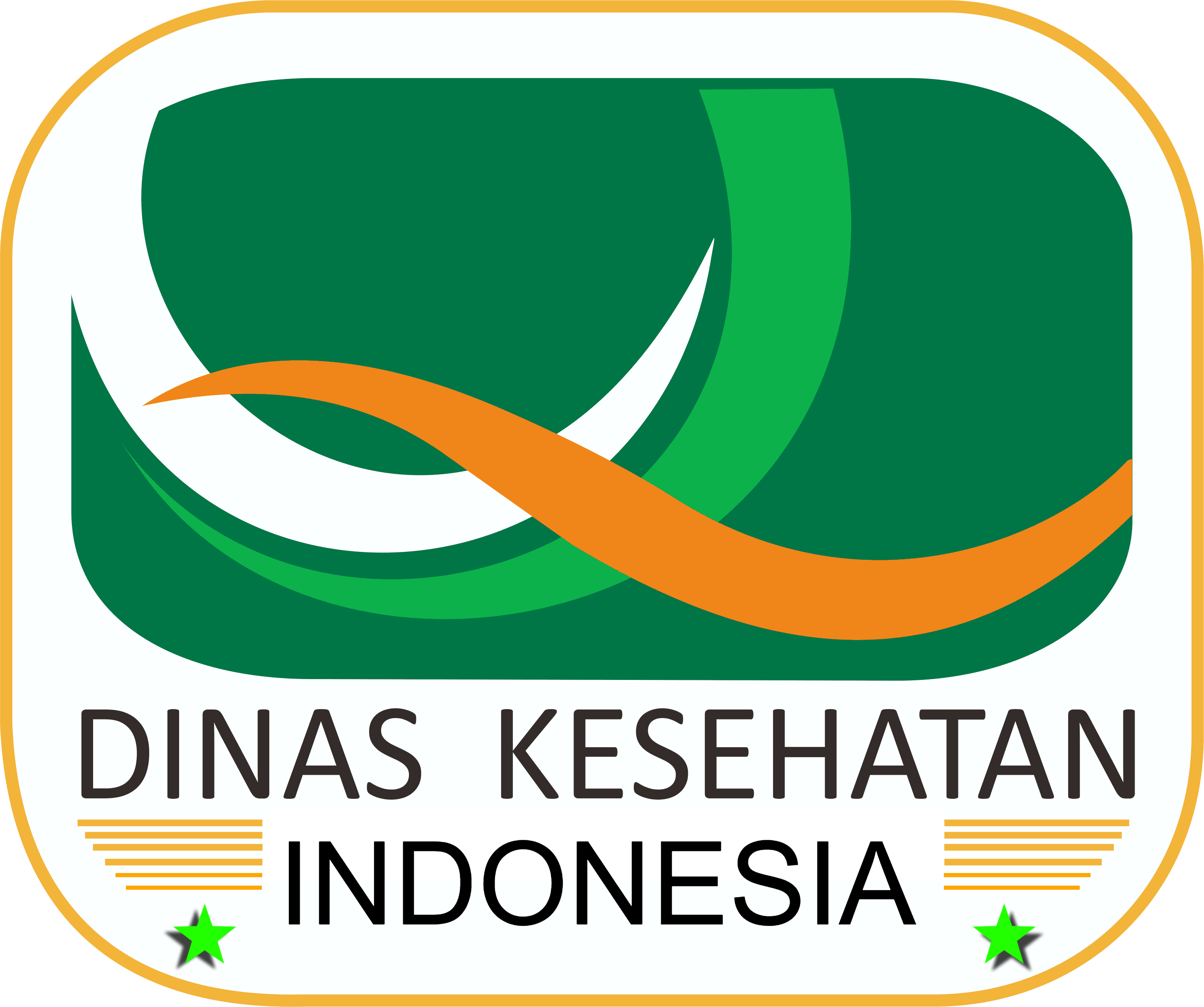 Logo Dinkes Aceh Tengah
